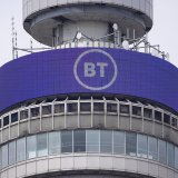 Le processus de sélection est en cours pour trouver celle ou celui qui succédera à la tête de BT Philip Jansen, dont le départ est attendu "au cours des 12 prochains mois". (archives)